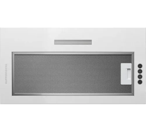 Кухонная вытяжка KUPPERSBERG Intouch 60 W