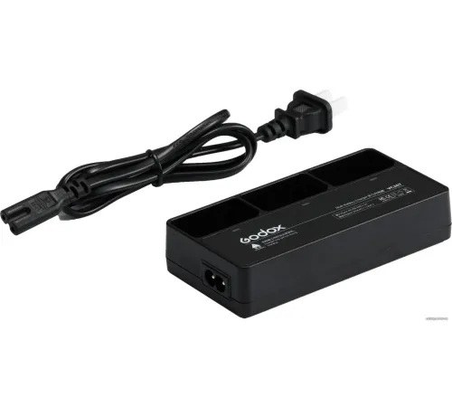 Зарядное устройство Godox VC26T Multi для VB26 27909