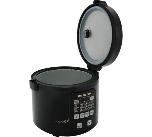 Мультиварка Polaris PMC 0567AD