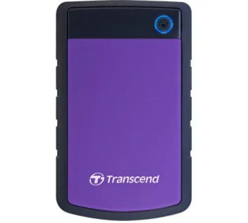 Внешний накопитель Transcend StoreJet 25H3P 4TB [TS4TSJ25H3P]