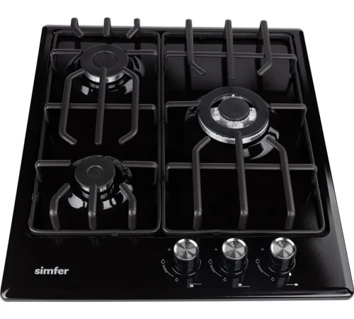 Варочная панель Simfer H45V35B571