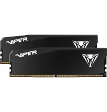 Оперативная память Patriot Viper Elite 5 Ultra 5 2x32ГБ DDR5 6000 МГц VEU564G6028K