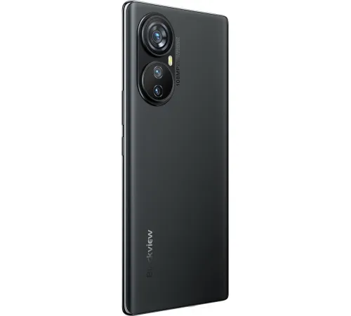 Телефон Blackview A200 Pro 12GB/256GB черный