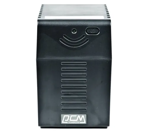 Источник бесперебойного питания  Powercom RPT-600A Euro