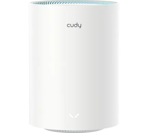 Wi-Fi система Cudy M1300 2.0 2-Pack