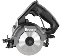 Дисковая циркулярная пила Kress KU076