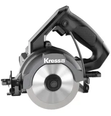 Дисковая циркулярная пила Kress KU076