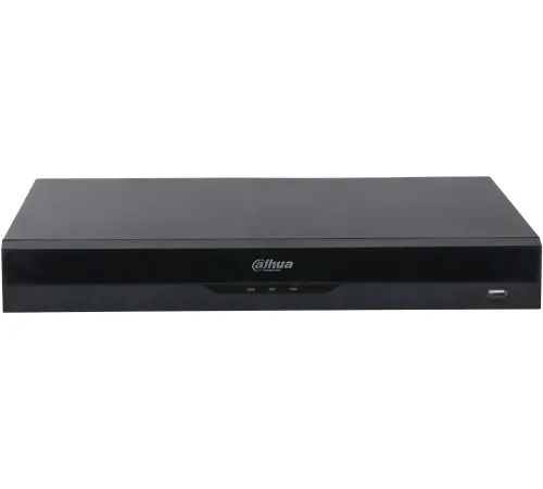 Сетевой видеорегистратор Dahua DHI-NVR5216-EI