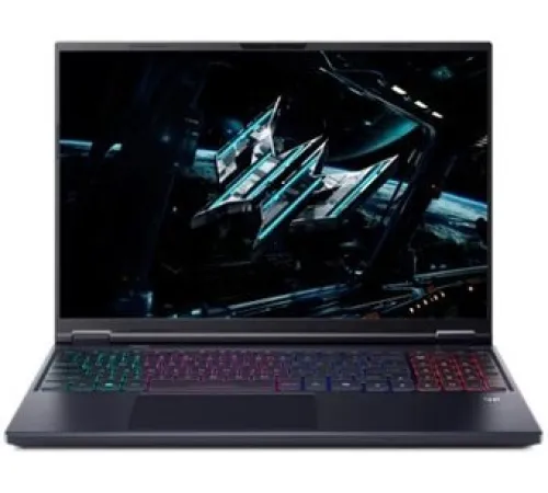 Игровой ноутбук Acer Predator Helios Neo 16 AI PHN16-73-96LE NH.QX4EM.002