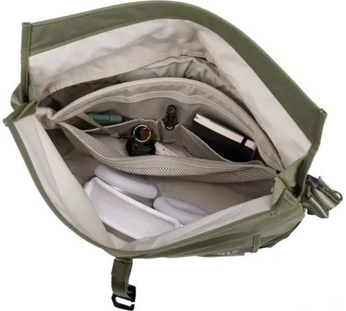 Сумка через плечо Thule Paramount PARACB3114SG soft green