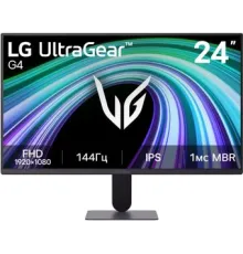 Игровой монитор LG UltraGear G4 24G414B-B
