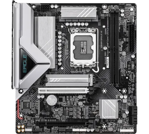 Материнская плата Gigabyte B860M Eagle V2
