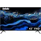 Телевизор BBK 43LEM-1036/FTS2C