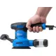 Эксцентриковая шлифмашина FORSAGE F-S1A-DH22-125