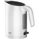 Электрический чайник Braun PurEase WK 3100 WH 0X21010008