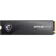 SSD MSI Spatium M560 2TB S78-440Q940-P83