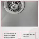 Кухонная мойка ARFEKA AF 600*505 Satin