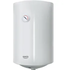 Накопительный электрический водонагреватель Oasis VL-50L