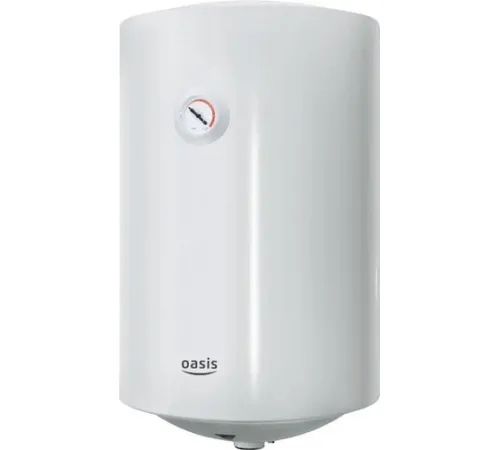 Накопительный электрический водонагреватель Oasis VL-50L