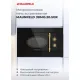 Микроволновая печь MAUNFELD JBMO.20.5GRIB