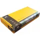 Смеситель Rubineta Modena-18/D BK/RG MDD00638