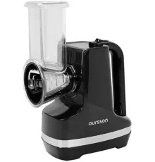 Овощерезка Oursson MS2051/BL