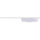 Умывальник Roxen Faber 120R 30010120R-W