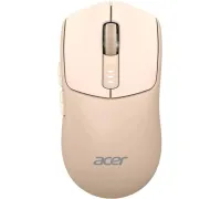 Мышь Acer OMR312 розовый