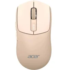 Мышь Acer OMR312 розовый