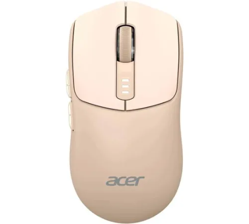 Мышь Acer OMR312 розовый