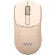 Мышь Acer OMR312 розовый