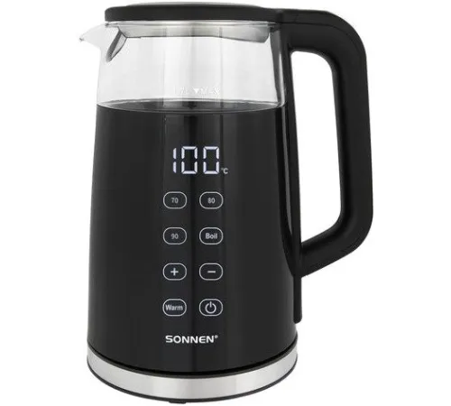 Электрический чайник Sonnen KT-8717