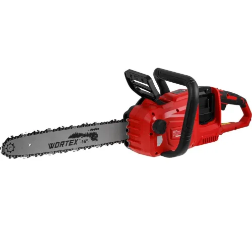 Аккумуляторная пила Wortex CEC 4036 XLT Solo 2333069 без АКБ