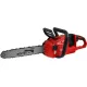 Аккумуляторная пила Wortex CEC 4036 XLT Solo 2333069 без АКБ