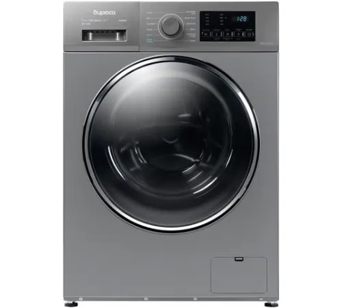 Стиральная машина Бирюса WM-SM712/08 S