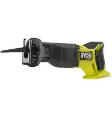 Сабельная пила Ryobi RRS18X-0 5133005013 без АКБ