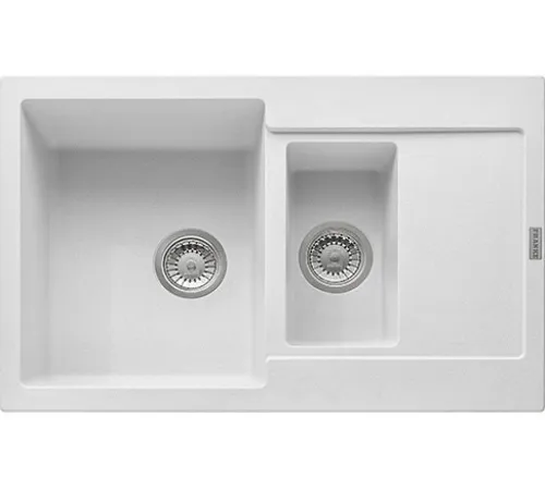 Кухонная мойка Franke MRG 651-78 белый