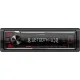 USB-магнитола Kenwood KMM-BT208