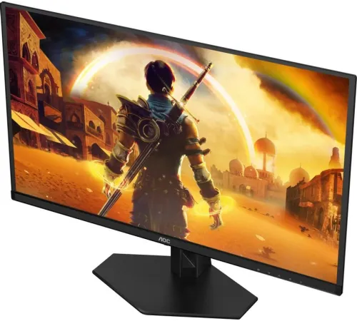 Игровой монитор AOC Gaming Q27G40ZDF