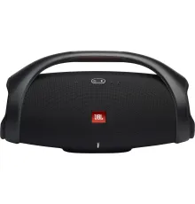 Беспроводная колонка JBL Boombox 2 черный
