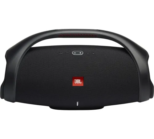 Беспроводная колонка JBL Boombox 2 черный