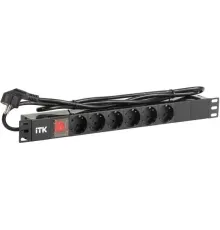 Сетевой фильтр ITK PH12-6D1-P