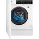 Стирально-сушильная машина Electrolux DualCare 700 EW7WN368SPI