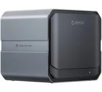 Сетевой накопитель Orico CyberData Vault CF1000