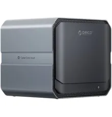 Сетевой накопитель Orico CyberData Vault CF1000
