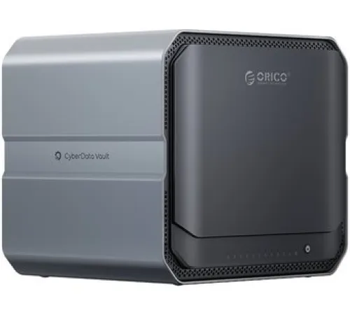 Сетевой накопитель Orico CyberData Vault CF1000