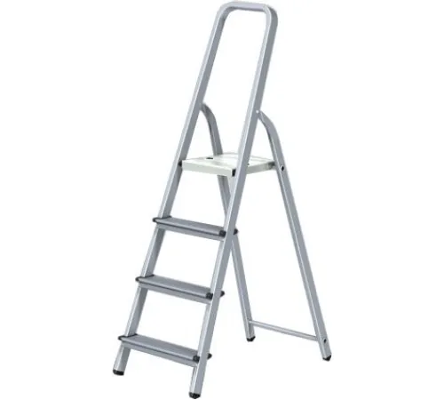 Лестница-стремянка PRO Startul ST9940-04 4 ступени