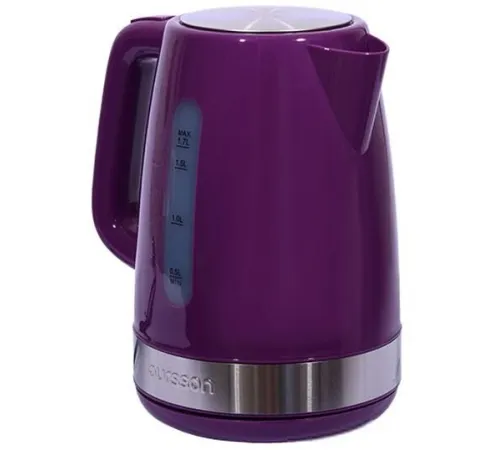 Электрический чайник Oursson EK1716P/SP