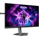 Игровой монитор AOC Agon Pro AG246FK6