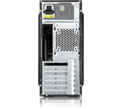 Корпус Foxline 450W FL-816-FZ450R-U31